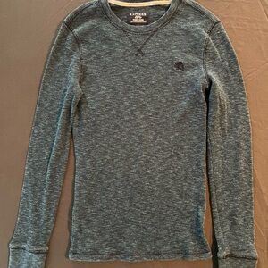 Express Long Sleeve Knit Top